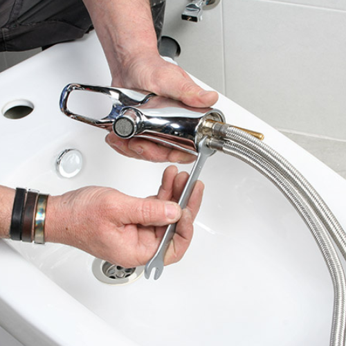 installrobinet