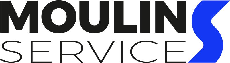 moulins service logo
